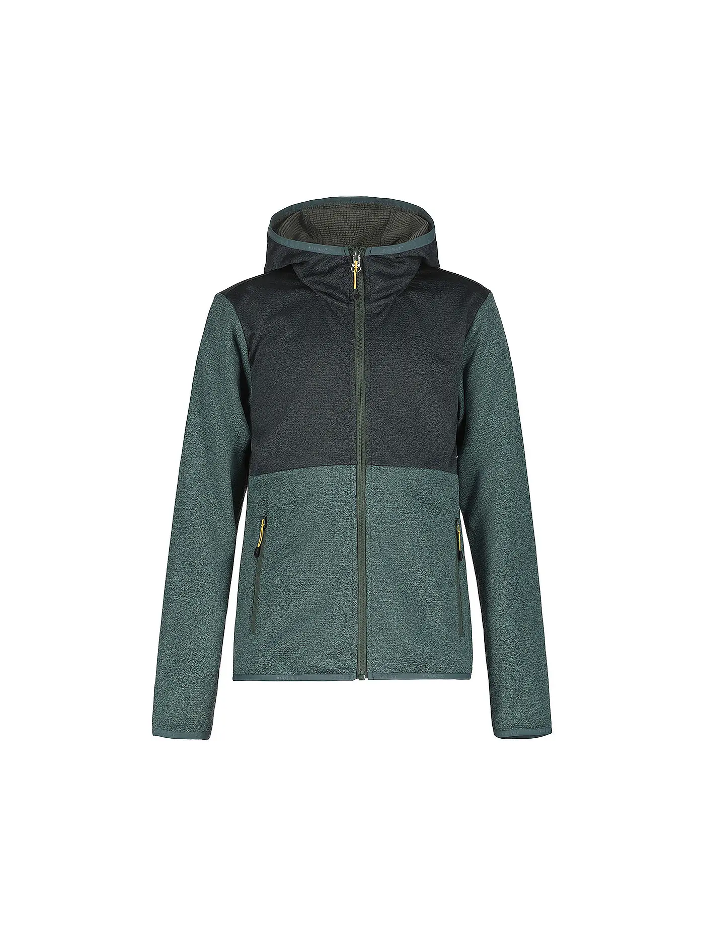 ICEPEAK | Kinder Fleecejacke Keota Hoodie JR | 